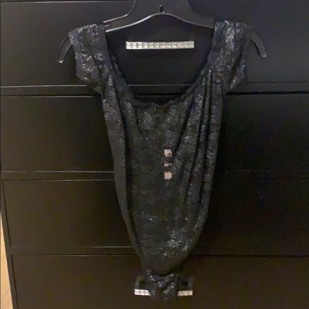 Bodysuit